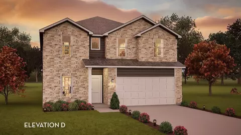 210 Estelle Ct, Dayton, TX 77535