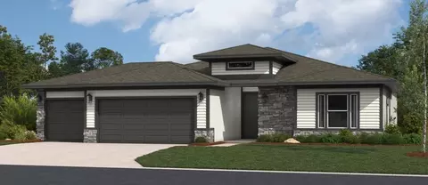 1808 Halls Creek Ave, Raymore, MO 64083