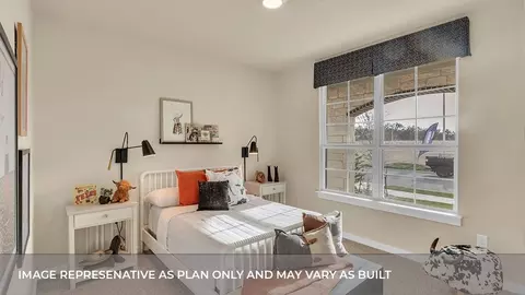 Bedroom - 513 Eagle Canyon Dr, Leander, TX 78641 photo 1 of 11