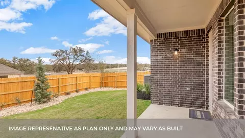 Exterior - 513 Eagle Canyon Dr, Leander, TX 78641 photo 1 of 8