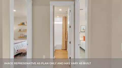 Entry Way - 513 Eagle Canyon Dr, Leander, TX 78641 photo 2 of 17