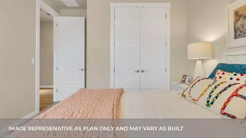 Bedroom - 513 Eagle Canyon Dr, Leander, TX 78641 photo 4 of 11