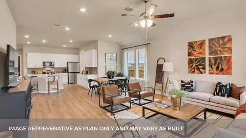 Other - 513 Eagle Canyon Dr, Leander, TX 78641 photo 9 of 21