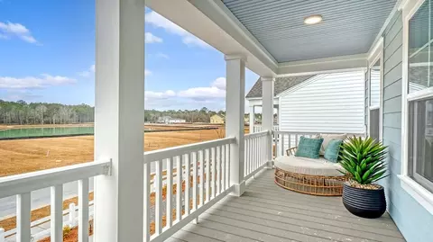Exterior - Doar Rd, Awendaw, SC 29429 photo 2 of 3
