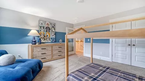 Bedroom - Doar Rd, Awendaw, SC 29429 photo 8 of 11