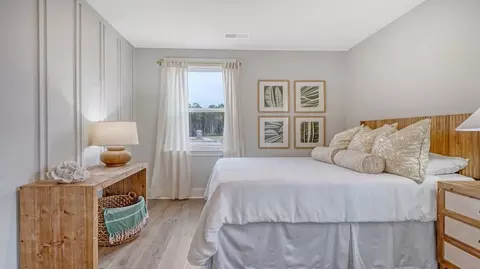 Bedroom - Doar Rd, Awendaw, SC 29429 photo 2 of 11