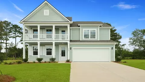 Doar Rd, Awendaw, SC 29429