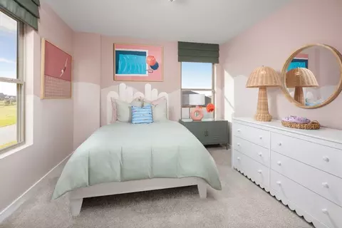 Bedroom - 219 Ruby Ford Dr, Cove, TX 77523 photo 8 of 11