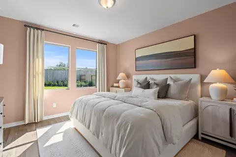 Bedroom - 219 Ruby Ford Dr, Cove, TX 77523 photo 6 of 10