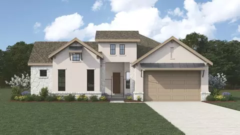 2801 Comanche Trace Dr, Kerrville, TX 78028