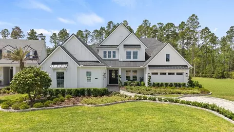 Exterior - 23 Pine Grove Pt, Saint Augustine, FL 32092 photo 3 of 8