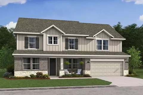 12815 Old Fashion Cir, Mont Belvieu, TX 77535