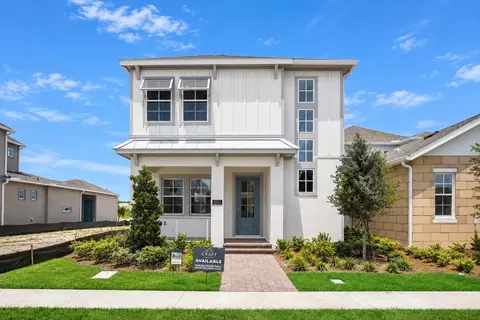 9865 Peebles St, Orlando, FL 32827