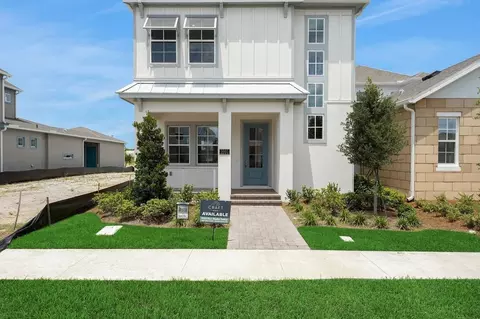9865 Peebles St, Orlando, FL 32827