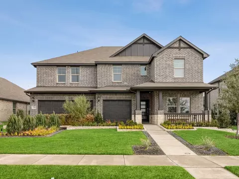 404 Watertown Dr, Mckinney, TX 75071