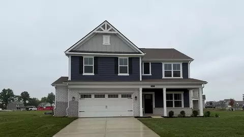 8680 Denney St, Fortville, IN 46040