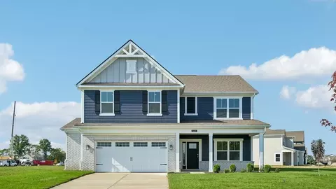 8680 Denney St, Fortville, IN 46040