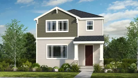 14618 NW Lazarus Ln, Portland, OR 97229