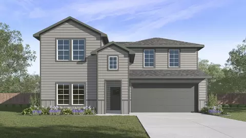 306 Saddle Blanket Dr, Nevada, TX 75173