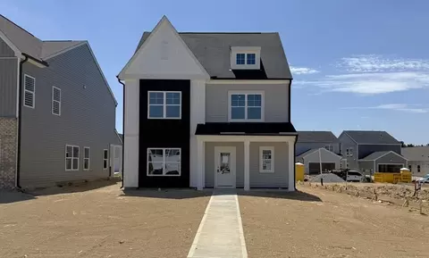 2816 Quarry Rd, Rolesville, NC 27571