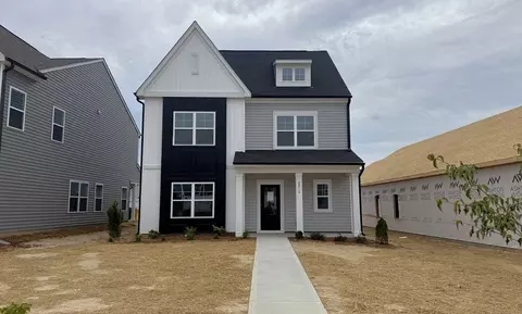 2816 Quarry Rd, Rolesville, NC 27571