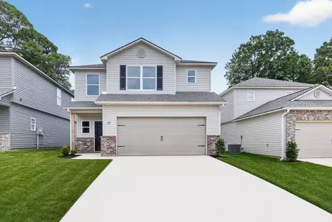 125 Jemison Trails Dr, Jemison, AL 35085