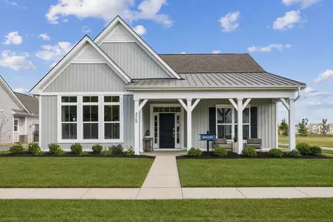 Exterior - 6531 Union Day Rd, Hilliard, OH 43026 photo 2 of 18