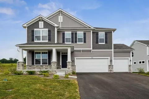 Exterior - 6531 Union Day Rd, Hilliard, OH 43026 photo 16 of 18