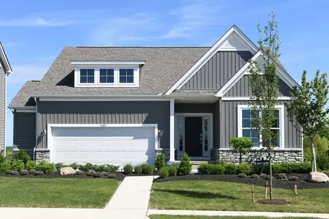 Exterior - 6531 Union Day Rd, Hilliard, OH 43026 photo 13 of 18