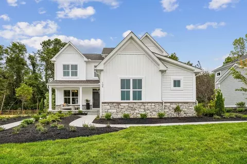 Exterior - 6531 Union Day Rd, Hilliard, OH 43026 photo 8 of 18