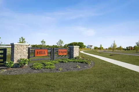 View/Area - 6531 Union Day Rd, Hilliard, OH 43026 photo 3 of 8