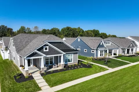 View/Area - 6531 Union Day Rd, Hilliard, OH 43026 photo 2 of 8
