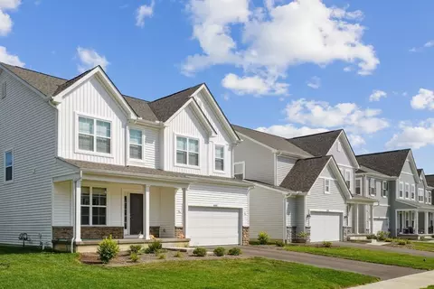 Exterior - 6531 Union Day Rd, Hilliard, OH 43026 photo 10 of 18