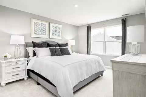 Bedroom - 2084 Palm Meadows Way, Conway, SC 29526 photo 3 of 3