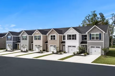 Exterior - 2084 Palm Meadows Way, Conway, SC 29526 photo 2 of 3
