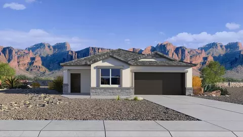 18913 E Luzon Dr, Gold Canyon, AZ 85118