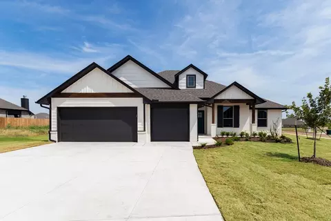 13104 NE 9th St, Choctaw, OK 73020