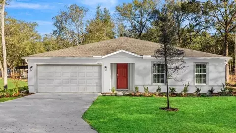 Exterior - 2214 Elegant Mnr Cir, Edgewater, FL 32141 photo 5 of 17