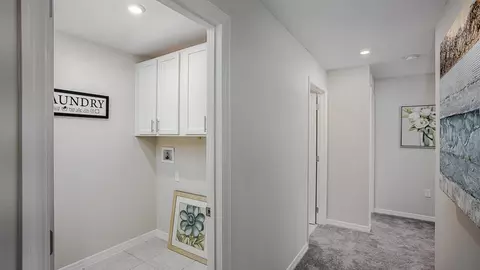 Entry Way - 2214 Elegant Mnr Cir, Edgewater, FL 32141 photo 1 of 1