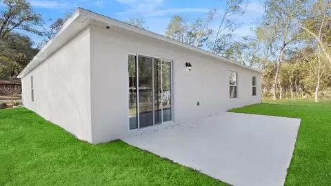 Exterior - 2214 Elegant Mnr Cir, Edgewater, FL 32141 photo 7 of 17