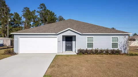 Exterior - 2214 Elegant Mnr Cir, Edgewater, FL 32141 photo 9 of 17