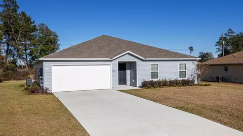Exterior - 2214 Elegant Mnr Cir, Edgewater, FL 32141 photo 8 of 17