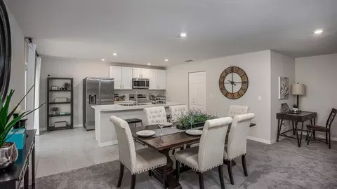 Dining - 2214 Elegant Mnr Cir, Edgewater, FL 32141 photo 2 of 3