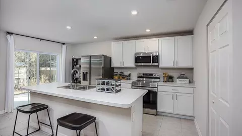 Kitchen - 2214 Elegant Mnr Cir, Edgewater, FL 32141 photo 1 of 4