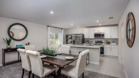Dining - 2214 Elegant Mnr Cir, Edgewater, FL 32141 photo 1 of 3