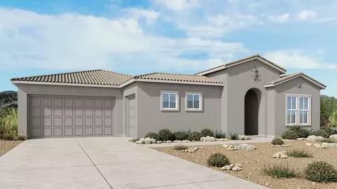 SW Corner Of Hunt Hwy And Thompson Road, Queen Creek, AZ 85144