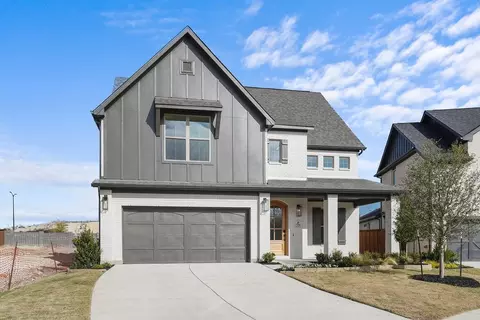 7204 Monarch Trl, Mckinney, TX 75071