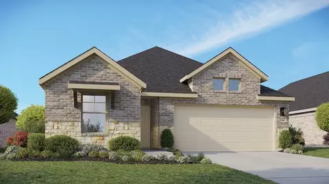 Exterior - 2719 Echinacea Path, Converse, TX 78109 photo 4 of 7