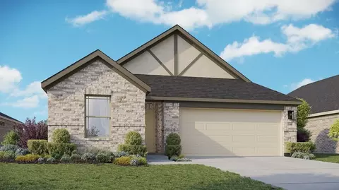 Exterior - 2719 Echinacea Path, Converse, TX 78109 photo 4 of 7