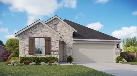 Exterior - 2719 Echinacea Path, Converse, TX 78109 photo 5 of 7